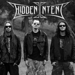 Hidden Intent : Demo 2012